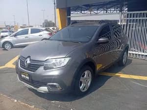 Renault Stepway